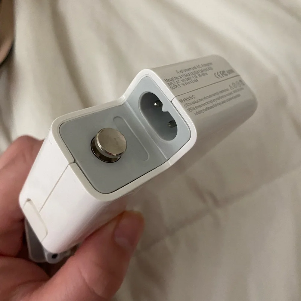 MacBook Replacement Charger